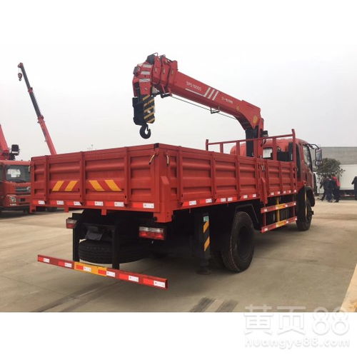 東風隨車吊 兼具高效與靈活的清障作業利器